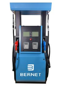 Quality Auto Bennett Gas Fuel Dispenser Machine Unit 80L/Min BNT50E424 wholesale