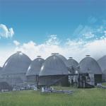 EPC Contract For Coal Fired Power / Fertilizer / Cement Plant