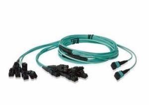 Quality MPO/MTP Fan-out Fiber Patch Cord wholesale