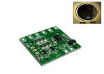 LED Cosmetic Mirror Lamp PCBA Circuit Board / Stepless dimming