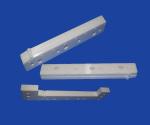 High Hardness Precision Ceramic Components Custom Parts Manufacturing