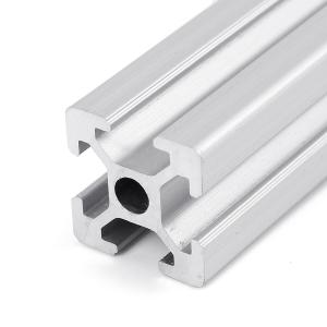 Quality Eletropharesis 6082 T6 Industrial Extrusion Aluminium Profile wholesale