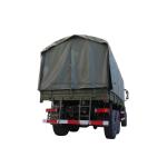 Wedding Event Party Dfcv 4X4 6X6 190HP 10 Seats Awd off Road Truck Carrier