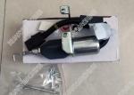 DONGFENG heavy truck PARTS, C5346207 shut off solenoid , cummins shut off