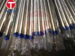 EN10216-5 Seamless Stainless Bright Annealed 1.4301 Pressure Purpose