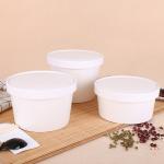 Dia 150mm Ultrasonic Sealing Cup Lid Machine For Paper Bowl