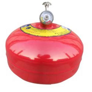 Quality Automatic Dry Chemical Fire Extinguisher wholesale