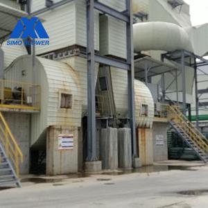 Quality OEM Boiler Id Fan 900000Nm3/Hr Power Plant Id Fan Up To 200MW Urea Fertilizer wholesale