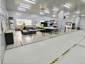 Quality DMD DLP CTS Computer To Screen System 1080x1800mm Wavelength 405±5nm wholesale