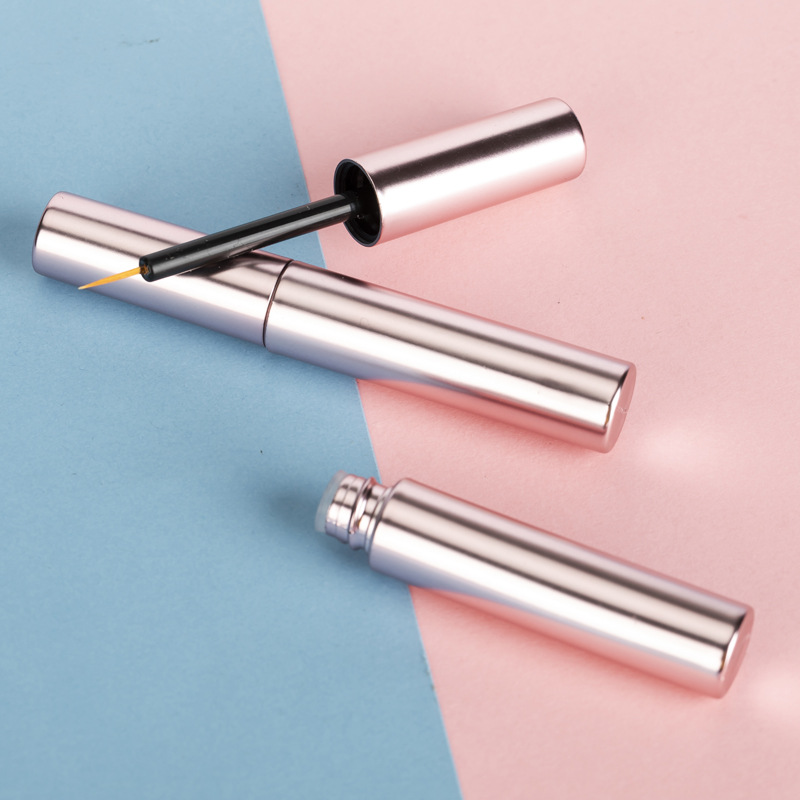 Customize Labels 5ml 10ml 15ml Empty Plastic Cosmetics Cream Lip Balm Tube Lip Gloss Squeeze Soft Tubes for Makeup Applications