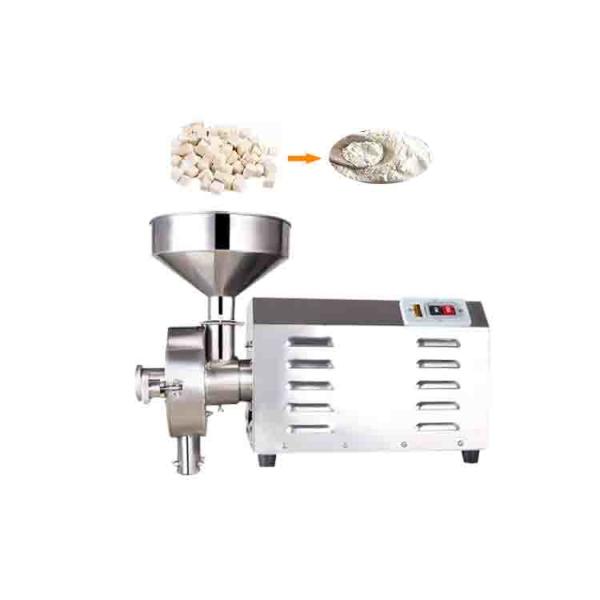 Cheap Wheat Flour Mill Food Grinding Machine  Home Grain Milling Machine for sale