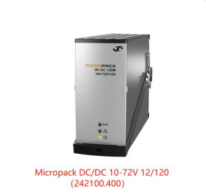 Quality Eltek Flatpack2 DC DC Converter 24V 48V 1350W Part No.241115.600 241115.602 wholesale