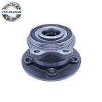 High Precision 1673560200 Wheel Hub Bearing Assembly Parts For Mercedes-Benz