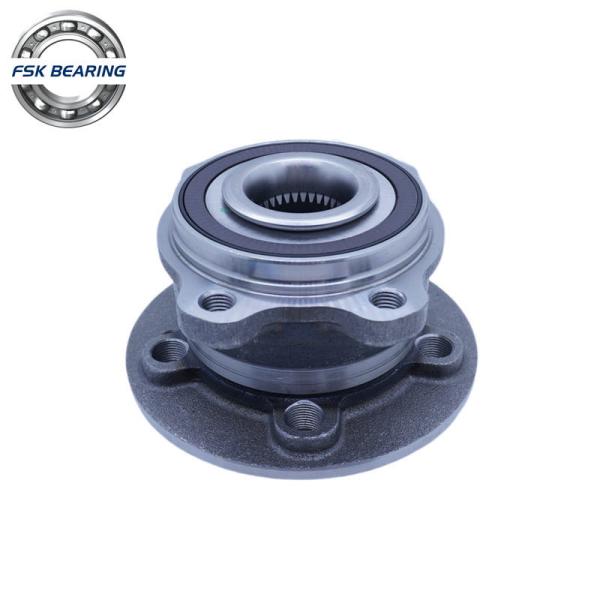 High Precision 1673560200 Wheel Hub Bearing Assembly Parts For Mercedes-Benz