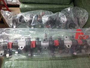 Quality Yanmar 4TNV94 Valve rocker arm assembly wholesale