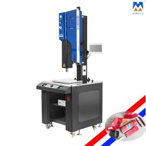 Quality Plastic Ultrasound Welder Digital Ultrasound Welding Machine For Plastics Parts wholesale