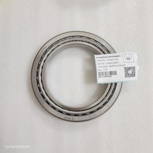 Quality Wheel Excavator Roller Bearing ZGAQ-02952 ZGAQ-02901 For R140W9 R140W9S wholesale