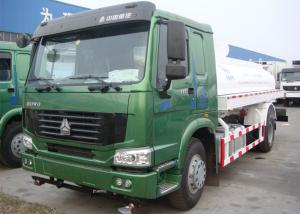 Quality 4×2 Water Spray Truck 6600L For City Road Cleaning And Dustfall wholesale