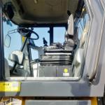 132kw XCMG Construction Machinery 22T XS223J Road Roller