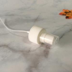Quality Pump Sprayer Bottle with Trigger for Cosmetic Liquids wholesale
