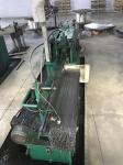 Copper Aluminum Rod Cutting Machine 45 - 60 Pcs/Min