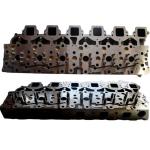 Excavator 3406C 3406E Engine Cylinder Head 1105096 For Construction Machinery