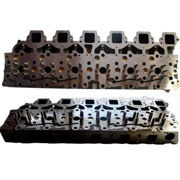 Excavator 3406C 3406E Engine Cylinder Head 1105096 For Construction Machinery
