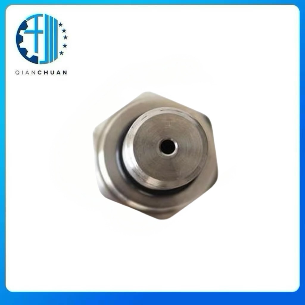 7861-93-1650 7861931650 Pressure Sensor Switch For Komatsu PC200-7 PC240-7 PC300-7 Excavator Spare Parts