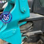 Used SK55 Kobelco Mini Crawler Hydraulic Excavator,5.5 Ton,90% New,Ready On Sale