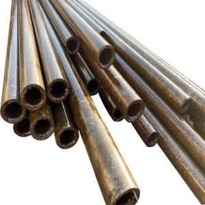Quality AISI 4140 42CrMo Cold Rolled Steel Pipe 1 Inch To 24 Inch Seamless Pipe wholesale