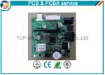 10L Taxi Electronic Meter Multilayer Printed Circuit Board Manufacturing