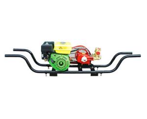 Quality Large Area Spraying / Epidemic Prevention Hydraulic Sprayers Stretcher Mounted Sprayer wholesale