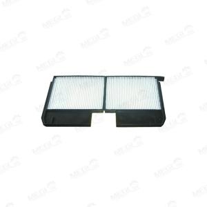 Quality 88880-33040 8888033040 Auto Cabin Air Filter For Toyota Lexus Convertible Camry CAMI wholesale