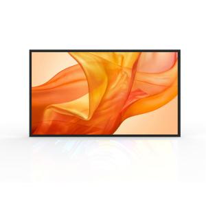 Quality Ultrathin Led Outdoor Display Screen Waterproof Led Advertising Billboard Android OS11 wholesale