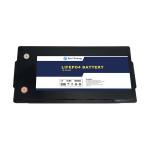 3072 Wh 80ah Inverter Hybrid 36v Lifepo4 Battery For Boats Ups Energy Storage