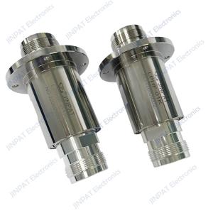 Quality 30MHz Fiber Optic Rotary Joints Ultra Long Life Maintenance Free wholesale
