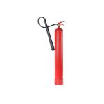 SAFEWAY Carbon Dioxide CO2 Fire Extinguisher 167 Bar SWCO 4.5