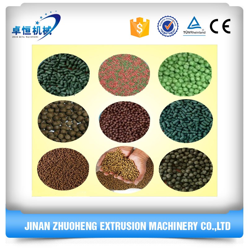 Pet Purina Dog Food Extruder Processing Line Machine Condition Screw Core Components