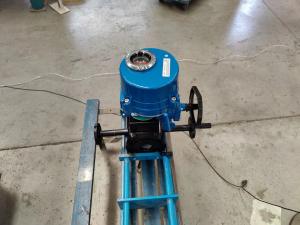 Quality Cavity Free Bi Directional Sleeved Plug Valve Non Lubricated Quarter Turn wholesale