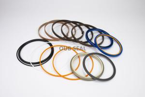 Quality K9003554 Hydraulic Seal Kits LIFT CYLINDER KOMATSU machinery wholesale