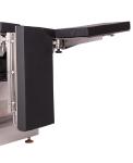 Top grade LDT3000 Electric Hydraulic Sliding movement Operating Table/Stainless