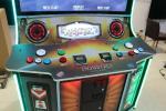 Fantasy Soccer Football Game Kids Arcade Machine Team Match
