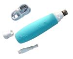 Little Noise Pet Nail Grinder , Automatic Cat Nail Trimmer