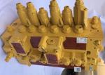 Steel 723-46-20502 PC200-7 Excavator Control Valve