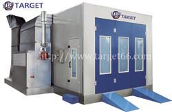Quality car spray booth TG-70A wholesale