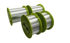 Quality G.657.A1 200µm Aqua Glass Bare Fiber Cable Reel wholesale