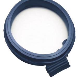 Quality R600a Refrigerant Original DC64-03175 Washing Machine Rubber Door Seal Gasket Item wholesale