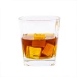 Hot Selling Customized Lead Free Crystal Whiskey Glass Whisky Tumbler Glass