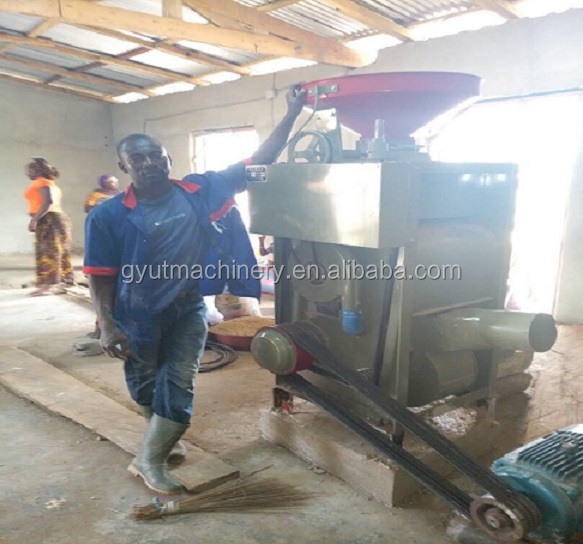 Compact White Rice Processing Rubber Rollers Rice Milling Machine with 220V/380V Voltage