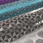 Glitter Thermal Lamination Film , CPP Lamination Film Manufacturers